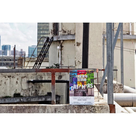 印度青年狂想曲（印度）司妮达·普拉姆 著 商品图3