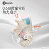 卡特兔儿童学步鞋男宝宝2024春季新款幼儿园室内鞋防滑透气机能鞋 商品缩略图6