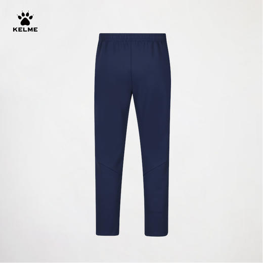 卡尔美2024新款中国系列针织直筒长裤 商品图7