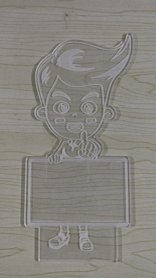 定制祝福灯牌 商品图1