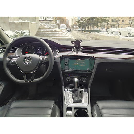大众 迈腾 330TSI DSG 领先型 国VI【长租-北京】 商品图6