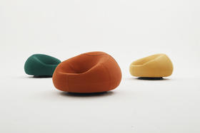 Perimmon 柿子沙发，玩转生活