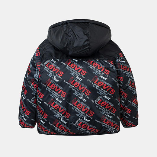 LEVIS 冬 大童 小童 羽绒服 LVB-HO-F991 商品图4