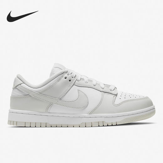 Nike/耐克新款女子系带休闲低帮板鞋DD1503-103 商品图1
