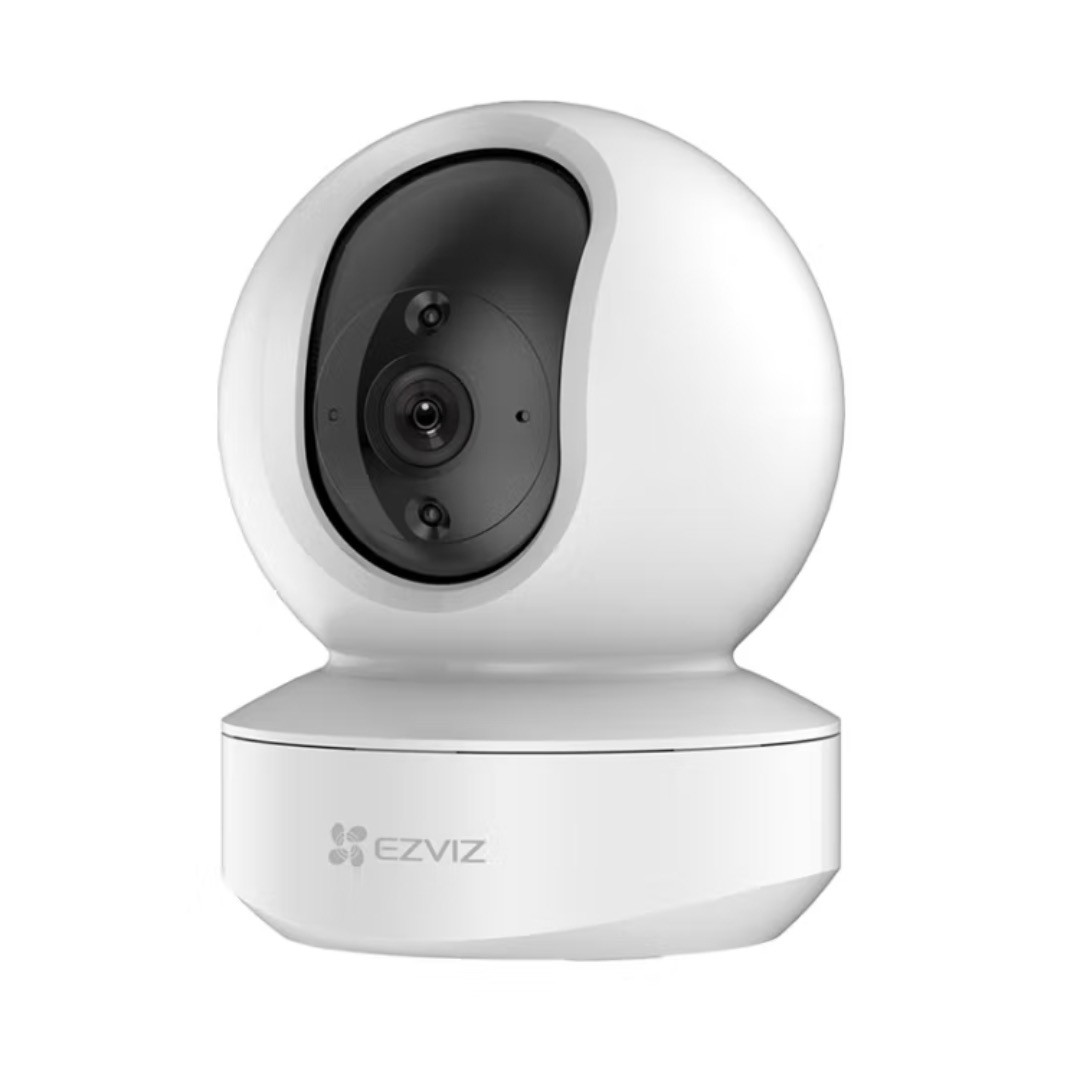 预存送萤石智能摄像头