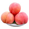 澳洲象牙公主·白桃  | 进口水果 商品缩略图0