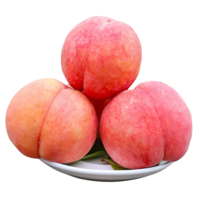 澳洲象牙公主·白桃  | 进口水果