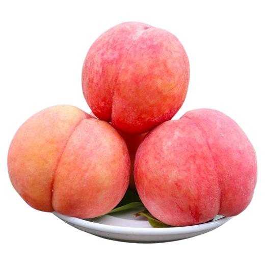 澳洲象牙公主·白桃  | 进口水果 商品图0