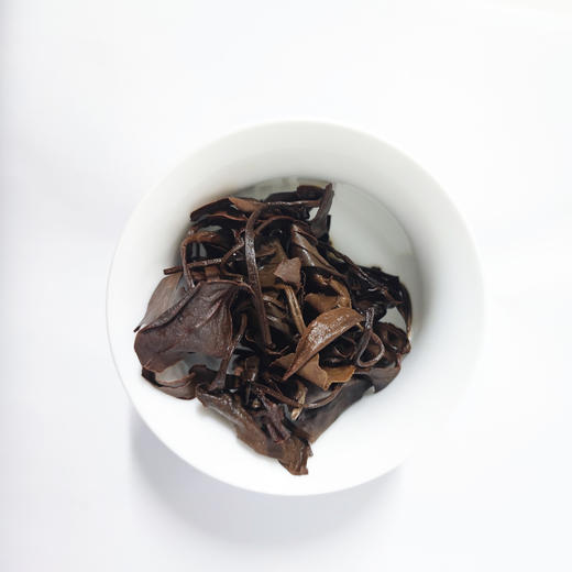 茶小懂2010年药香寿眉非遗梅家老白茶350克（预售款5—7天发货） 商品图3