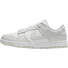 Nike/耐克新款女子系带休闲低帮板鞋DD1503-103 商品缩略图4