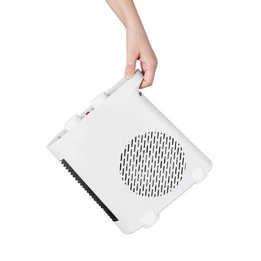 艾美特AIRMATE速热电暖器WT20-X1 商品图4