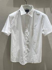E ARMANI 衬衫男  8N1C911NI9Z-0100 .