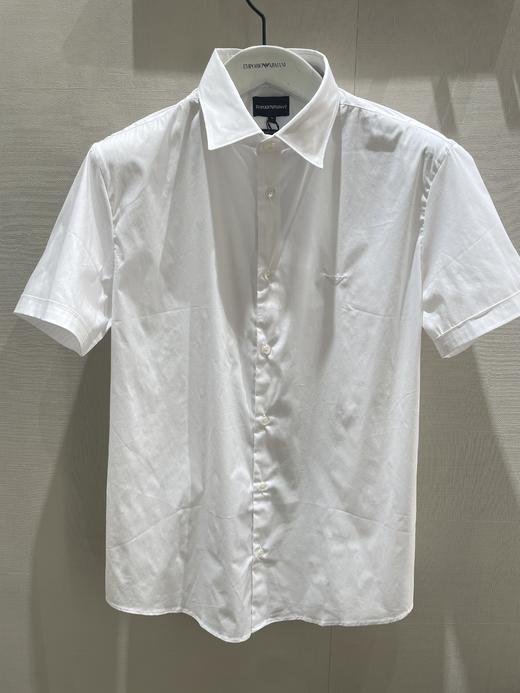 E ARMANI 衬衫男  8N1C911NI9Z-0100 . 商品图0