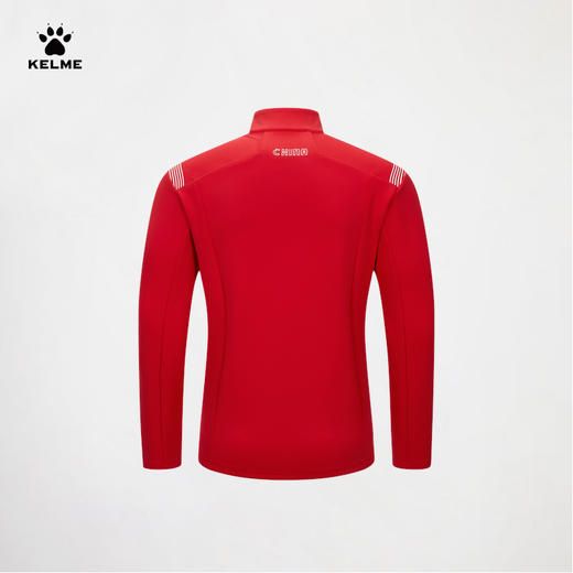 卡尔美2024新款中国系列针织夹克 商品图6