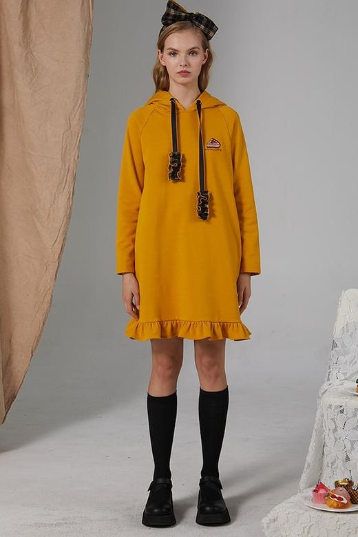 komello 针织连衣裙 14913 商品图0