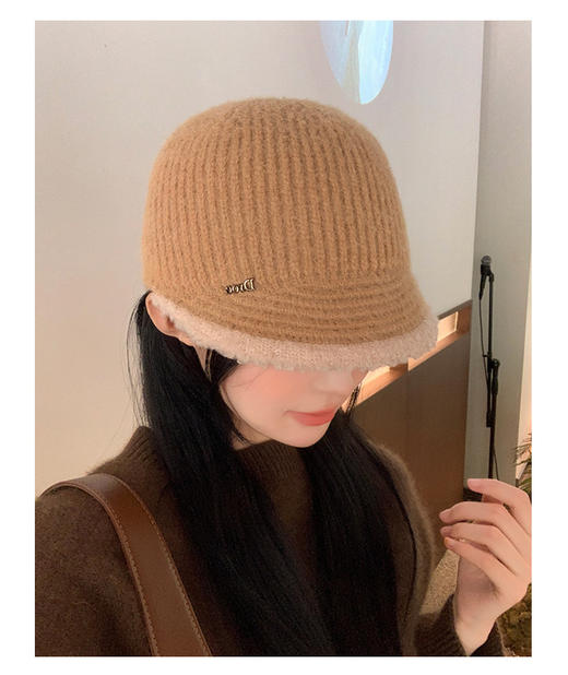 女马术帽 商品图2