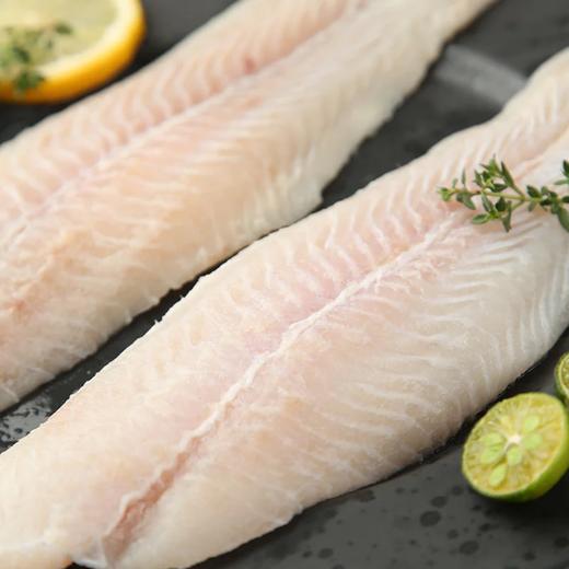 麦德龙 麦臻选 冷冻巴沙鱼柳（去皮） 1kg 商品图1