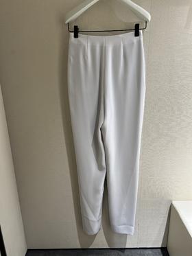 E ARMANI 裤女  E3NP1B2NWAZ-637 .