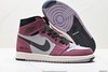 耐克乔丹Nike Air Jordan 1 High休闲运动板鞋DB2889-500男女鞋 商品缩略图4