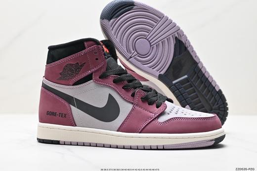 耐克乔丹Nike Air Jordan 1 High休闲运动板鞋DB2889-500男女鞋 商品图4