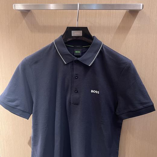 HUGO BOSS POLO男  50506195-402 . 商品图2