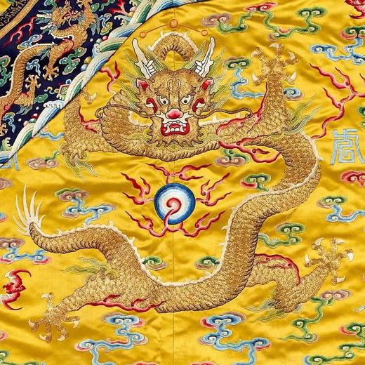 【紫禁龙腾——农历甲辰龙年珍藏册】 套装礼包（金箔龙钞券+龙生肖特种邮票+2024龙年贺年生肖专用邮票小全张+贺年明信片+龙年首日封。）1.10号发货 商品图11