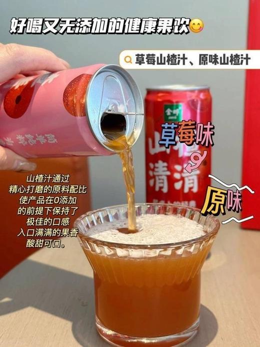 新年零食抢先购【金晔·限定款好事楂堆礼盒】经典组合全家共享 畅享8⃣种美味 入口满满的果香 酸酸甜甜好吃又开胃！！ 商品图2