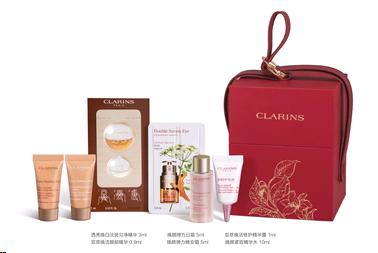 【2000积分】兑换娇韵诗旅行套组（中样） 商品图0