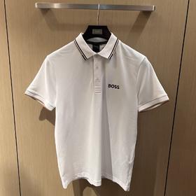 HUGO BOSS POLO男  50469102-101 .