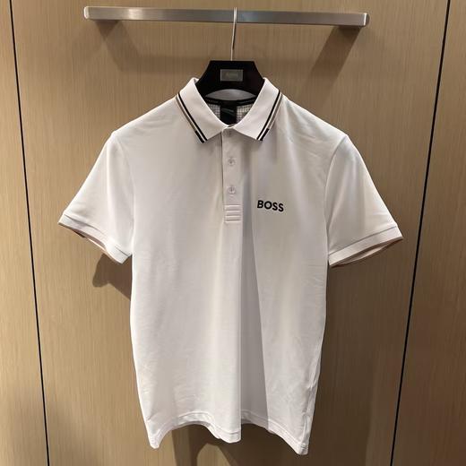 HUGO BOSS POLO男  50469102-101 . 商品图0