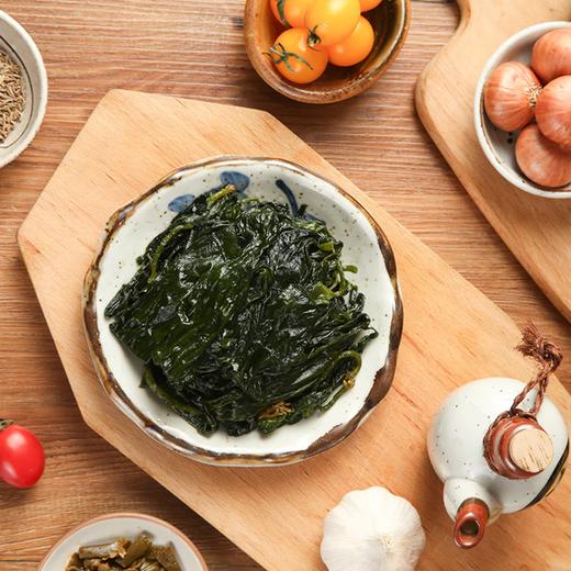 麦德龙 麦臻选 有机冷鲜海带苗 600g 商品图2