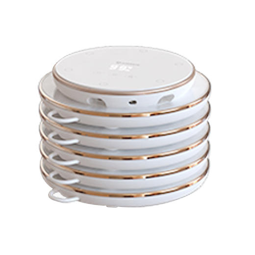 艾美特AIRMATE分体式暖菜板EHF01 商品图5