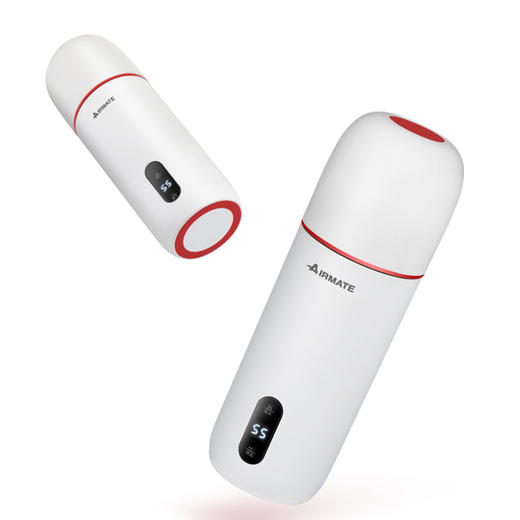 艾美特AIRMATE智能电加热水杯CR0308 商品图0