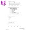 【中商原版】英国CGP 11+ GL Maths Practice Papers - Ages 9-10 (with Parents Guide & Online Edition) 商品缩略图3
