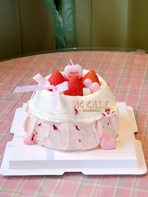 草莓小公主 商品图2