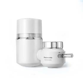 松下新款水龙头净水器TK-EUNJN2S