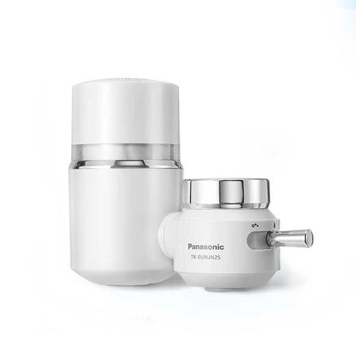 松下新款水龙头净水器TK-EUNJN2S 商品图0