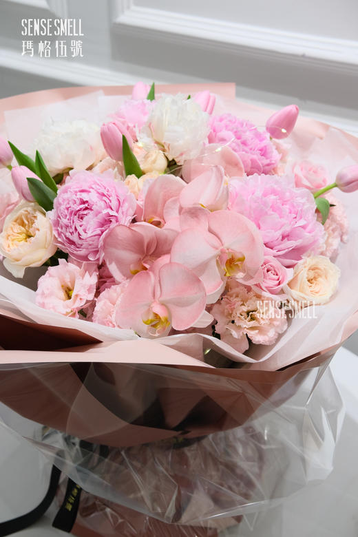 玛格伍號花束 商品图0
