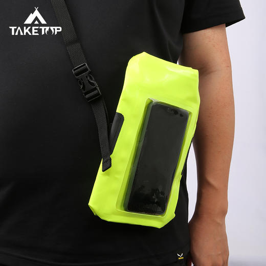 Green&Giant绿巨人/户外漂流包3L GGB702 商品图3