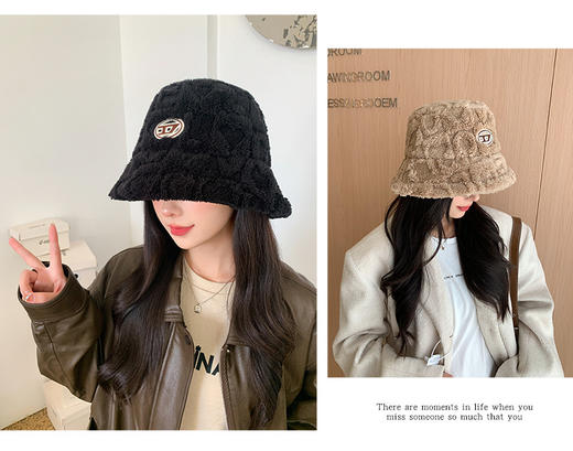 女盆帽2312 商品图9