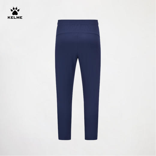 卡尔美2024新款中国系列梭织长裤 商品图7