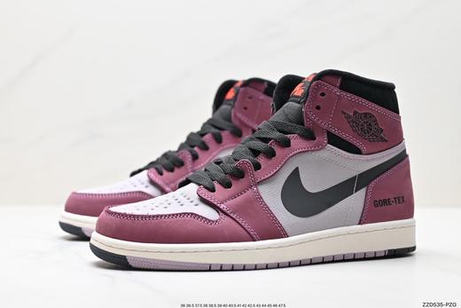 耐克乔丹Nike Air Jordan 1 High休闲运动板鞋DB2889-500男女鞋 商品图3