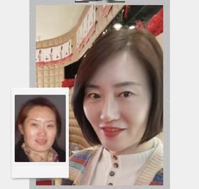 蝶变天使王芝玲