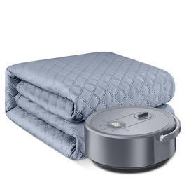 艾美特AIRMATE夜灯款水暖毯TW02