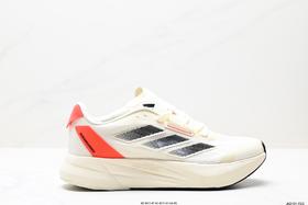 阿迪达斯Adidas DURAMO SPEED M休闲运动跑步鞋IF7876男鞋