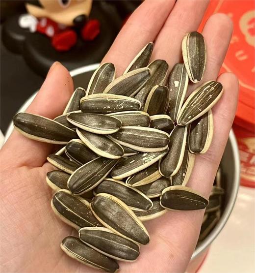 经典原味葵瓜子168g  |三胖蛋 商品图1