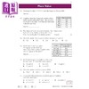 【中商原版】英国CGP 11+ GL Maths Practice Book & Assessment Tests - Ages 8-9 (with Online Edition) 商品缩略图3