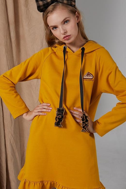 komello 针织连衣裙 14913 商品图3