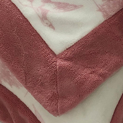 恒源祥阳光暖绒四件套（格伦斯）HYXT2101 商品图2