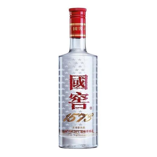 【限富临店】国窖1573-52度白酒500ml  21623547 商品图1